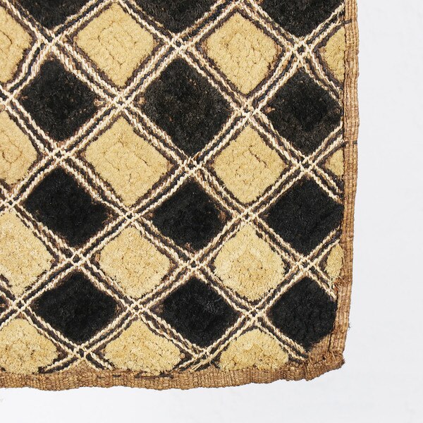 Kuba Cloth